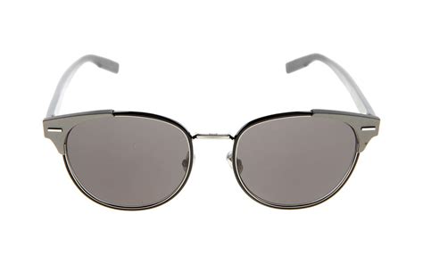 Dior DIOR 0206S SVN/Y1 Sunglasses Black 